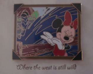 Where the West is Still Wild