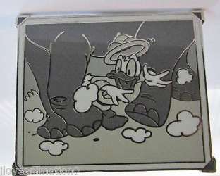 #2 Donald Duck