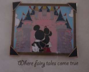 Where Fairy Tales Come True