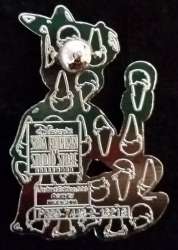 '(PTD) Pin Trader&#039;s Delight Series - Peter Pan #2 - DSSH'