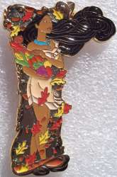 Click to view the 2013 - Pocahontas and Cornucopia details