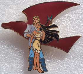 Pocahontas