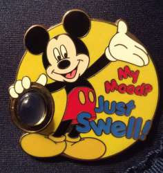 Mickey Mouse