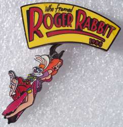 Countdown to the Millennium Series - #30 - Who Framed Roger Rabbit 1988 - DSUS