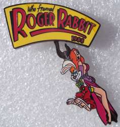 Countdown to the Millennium Series - #30 - Who Framed Roger Rabbit 1988 - DSUS