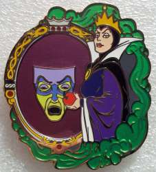 Evil Queen