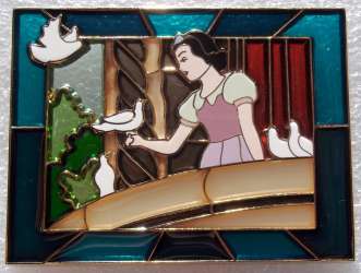 Snow White