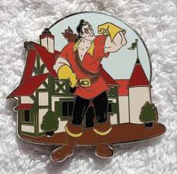 Gaston ONLY