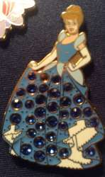 Click to view the Cinderella details
