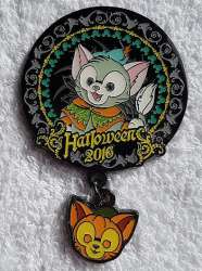 Gelatoni Dangle
