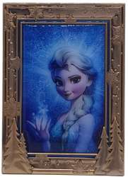 Elsa of Arendelle