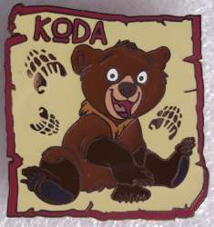 43576 - Brother Bear - Koda alternate image