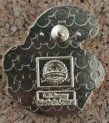 252 - Character Hats Mystery Pin Set - Dumbo's hat with Timothy alternate image