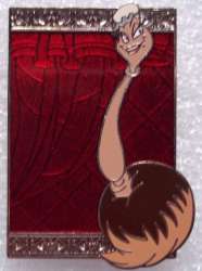 Babette the Feather Duster