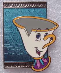 Chip as a Cup