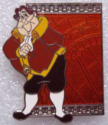 Human Cogsworth