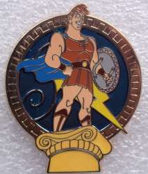 Hercules