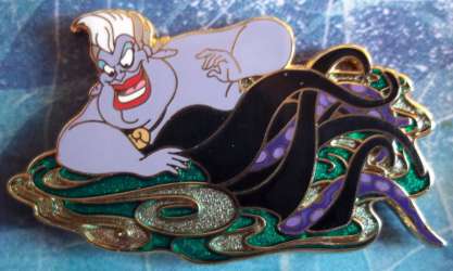 Click to view the Ursula details