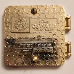 25372 - runDisney: Walt Disney World Marathon Weekend - Oswald 5K Marathon - I Did It! - Walt Disney World alternate image