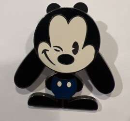 2538 - Oswald the Lucky Rabbit Cutie alternate image