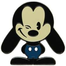 Oswald the Lucky Rabbit - Oswald the Lucky Rabbit Cutie - MLT