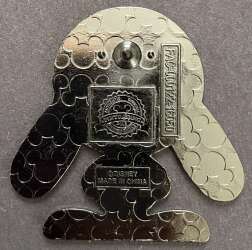 2538 - Oswald the Lucky Rabbit Cutie alternate image