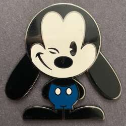 Oswald the Lucky Rabbit Cutie