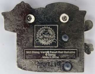 'Oswald at the Main Street Cinema - TPCE'