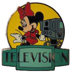 Minnie Mouse (Television)
