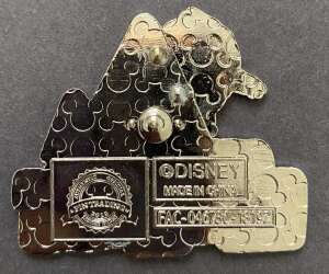 25466 - Expedition Everest - I Conquered Everest Yeti - Walt Disney World alternate image