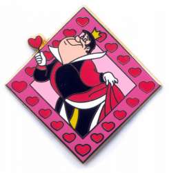 Queen of Hearts