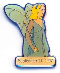 Click to view the Making Dreams Come True - Blue Fairy details