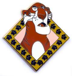 Shere Khan