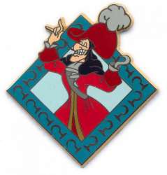 Captain Hook