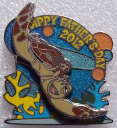 4330 - Father's Day - 2012 - Crush and Squirt alternate image