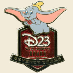 D23 2011 Expo - Anniversary Collection