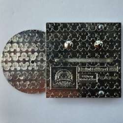 25506 - Vintage Vinyl Series - Oliver & Company Record alternate image