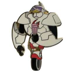 25510 - (PTD) Pin Trader's Delight Series - Gizmoduck - Disney Studio Store Hollywood / Soda Fountain alternate image