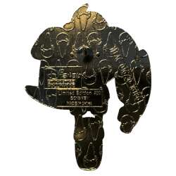 25510 - (PTD) Pin Trader's Delight Series - Gizmoduck - Disney Studio Store Hollywood / Soda Fountain alternate image