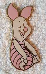 Piglet