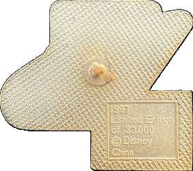 'WDCC 5th Anniversary Set - 5th Anniversary (1995/Masonry Trowel) - DLIC'