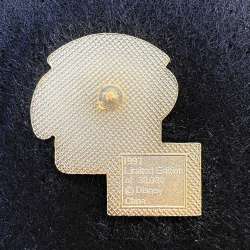 'WDCC 5th Anniversary Set - 5th Anniversary (1996/Donald&#039;s Hat) - DLIC'