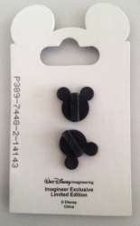 1093 - Olaf at Disneyland - Main Street USA - Walt Disney Imagineering alternate image