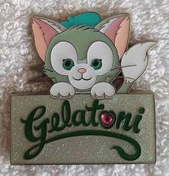 Gelatoni