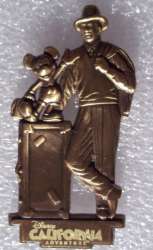 4389 - Storyteller Statue - Disney California Adventure - Disneyland Resort alternate image