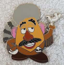 Click to view the Frontierland details
