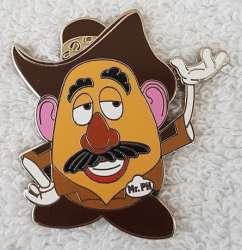 Click to view the Jungle Cruise Skipper details
