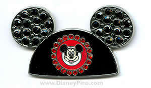 Black and Red Jewels