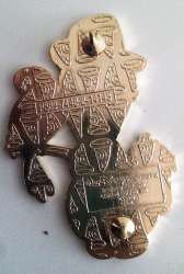 1096 - Olaf at Disneyland - Adventureland Olaf - Walt Disney Imagineering alternate image