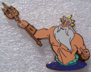 Click to view the King Triton details